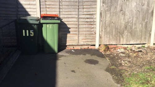 Eco-friendly waste management practices
